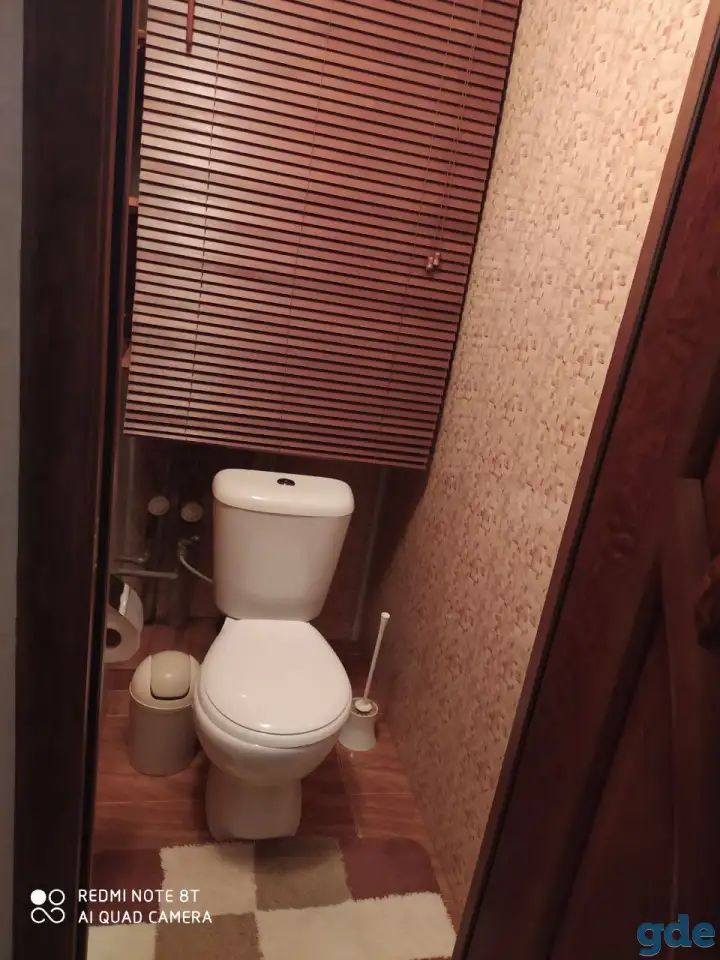 Сдам на длительный срок 2-х комнатную квартиру в г. Гродно, ул. Фолюш, 15а/200, фотография 6