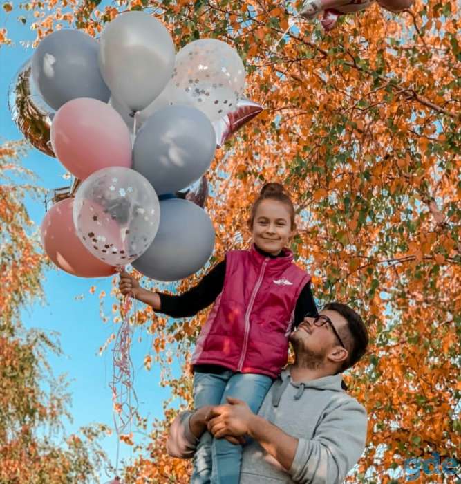Воздушные шары Брест, фотография 3