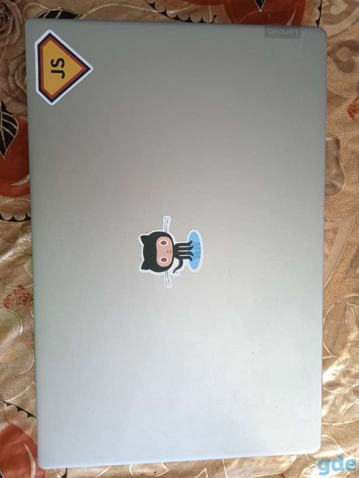 Ноутбук lenovo ideapad 330s-151kb, фотография 1