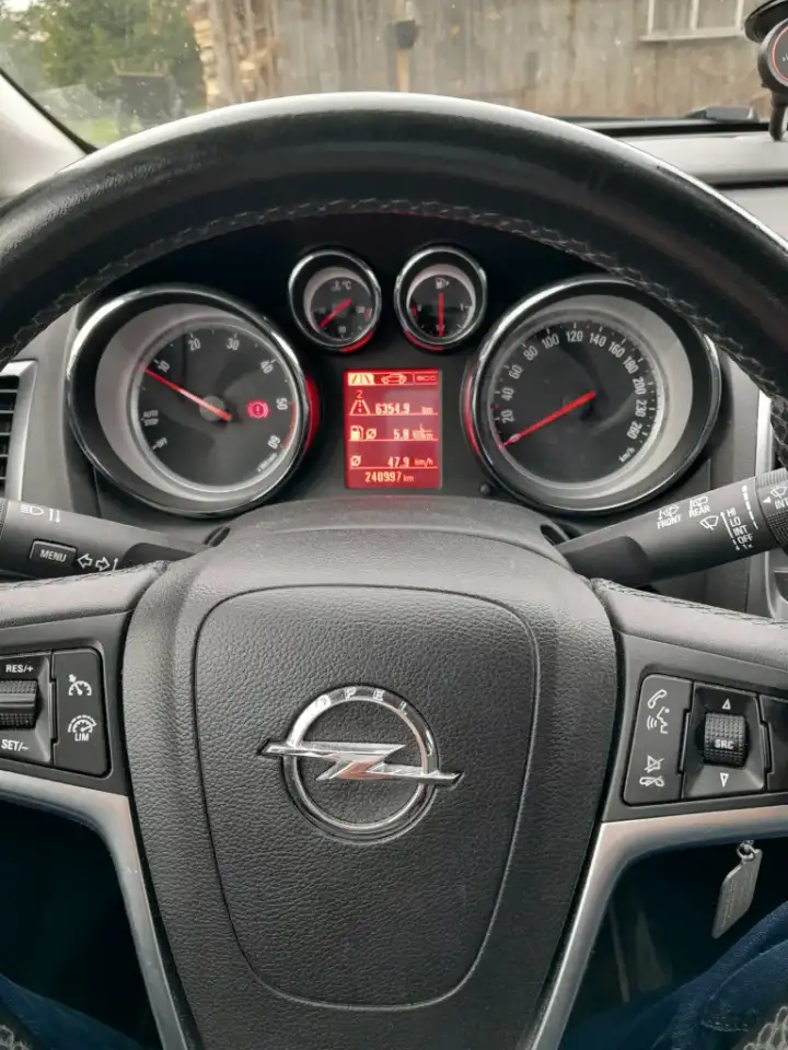 Продаю Opel Astra, фотография 6