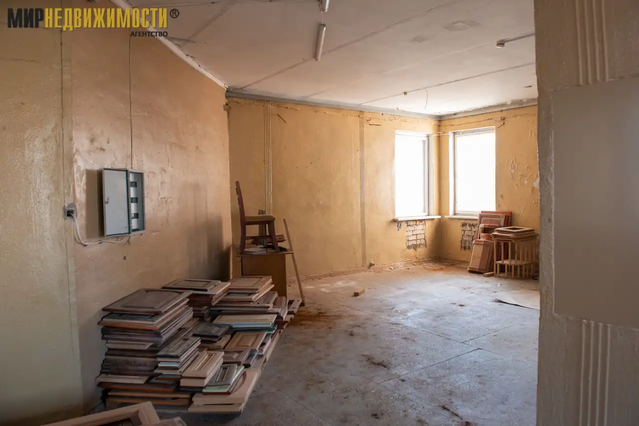Продажа производственного комплекса в центре г.Барановичи, ул.Брестская д.73, с участком 1.54, фотография 9