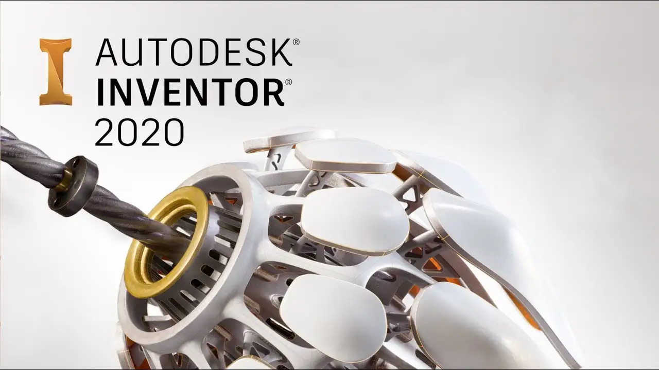 Курсы Autodesk Inventor (трехмерное проектирование), фотография 1