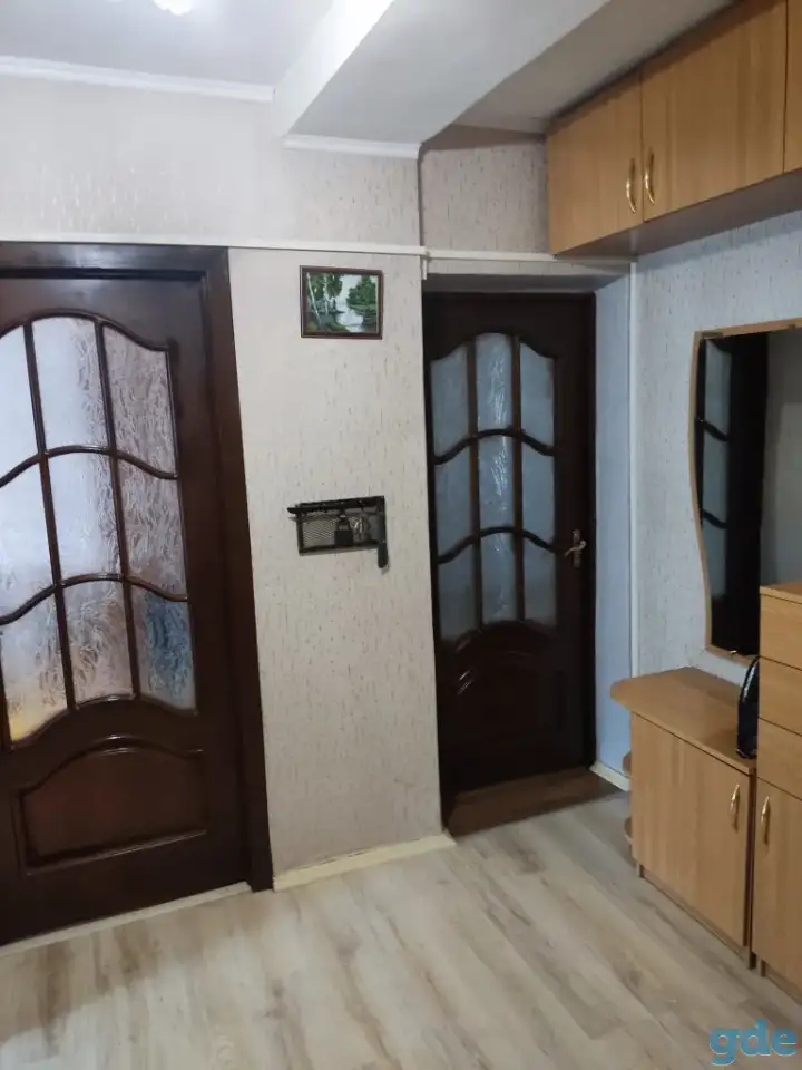 Аренда квартиры, Брилевская 16, фотография 2