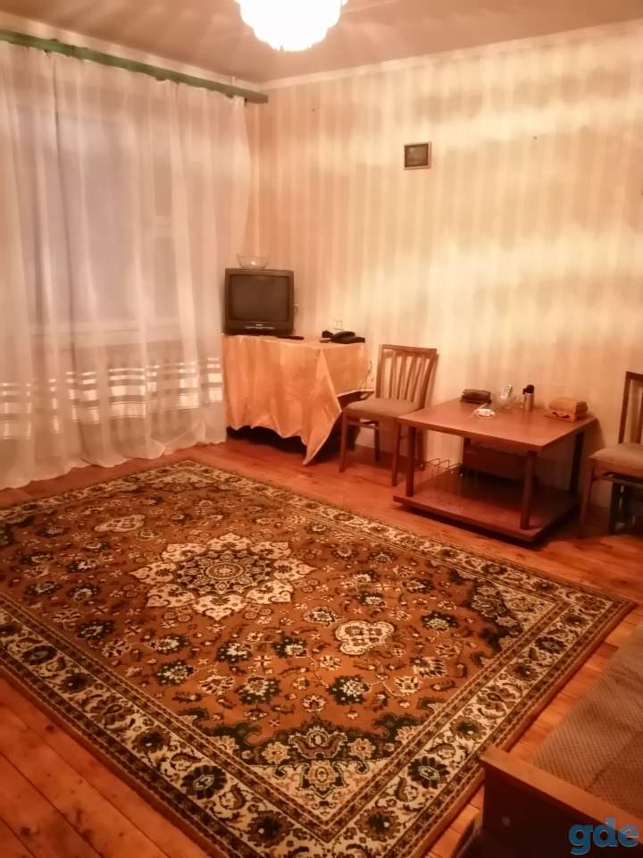 Сдам 2-ух комн квартиру, Строителей, фотография 11