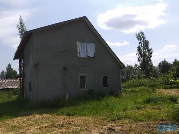 Дом в Козимирово (Полота), фотография 2