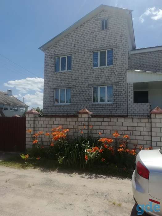 Продажа дома, ул. Е. Курильчик, фотография 1