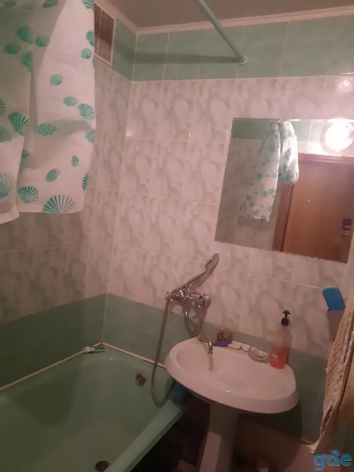 Сдается на сутки квартира в Копыле Янки Купалы 2, фотография 2