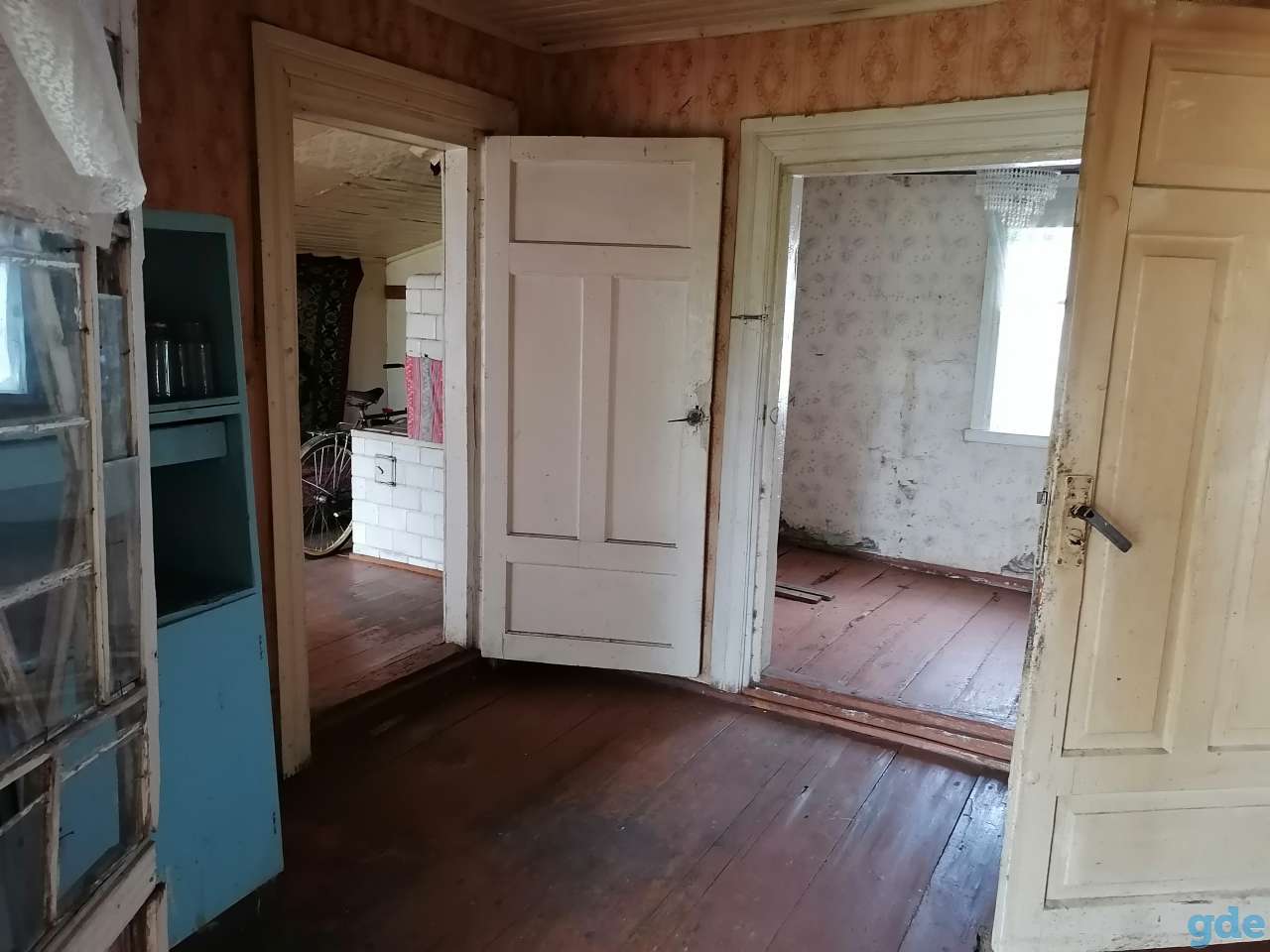 Продам, д.Ляховичи.д.24 Новогрудский р-н, фотография 4