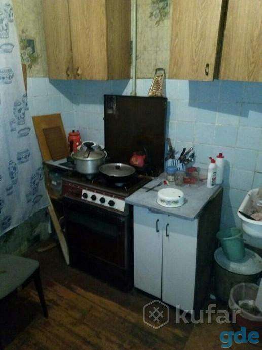 Продам изолированную комнату в 3-х комнатной, Народного Ополчения 6, фотография 7