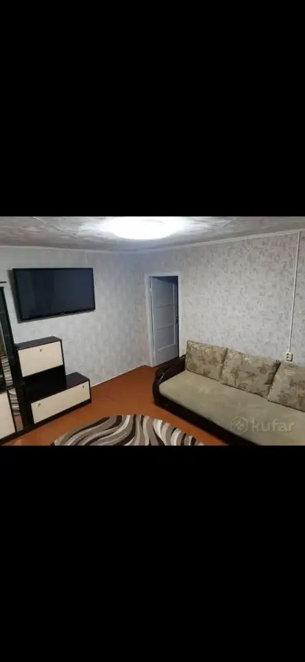 3хкомн квартира на сутки! Улица Советская 16, фотография 2
