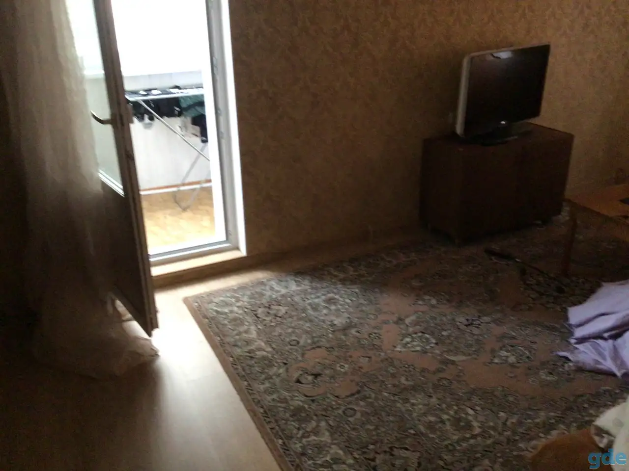 Сдача квартиры, фотография 15