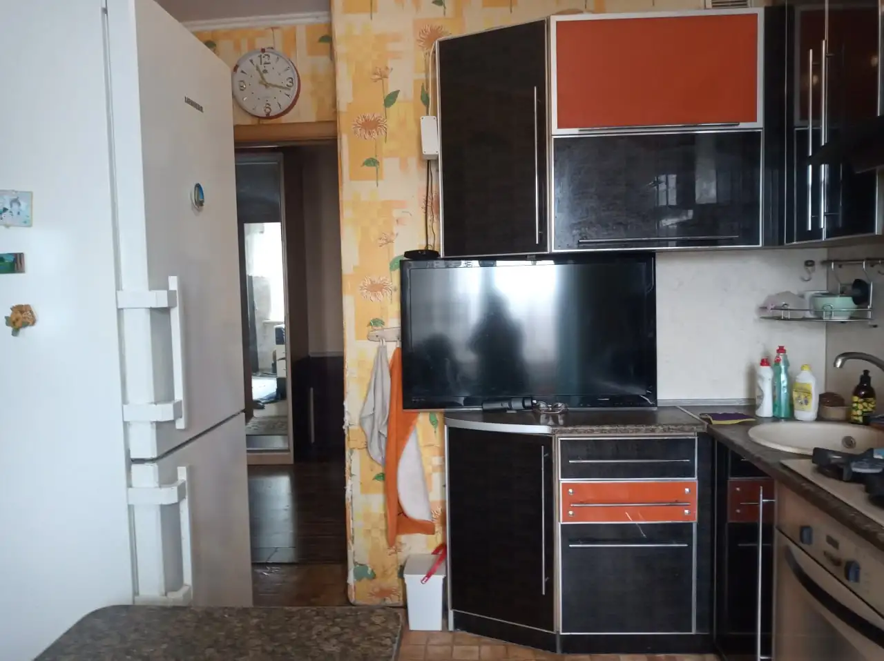 продам 2-х комнатную квартиру на Терешковой, фотография 3
