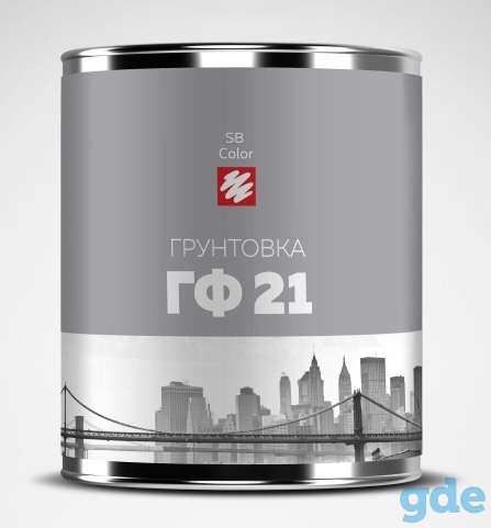 Продажа строительных красок, фотография 9