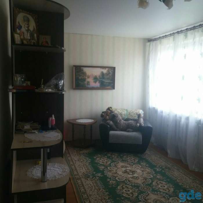 Продажа дома, Минская район,деревня Рудное, улица Молодежная 10, фотография 8