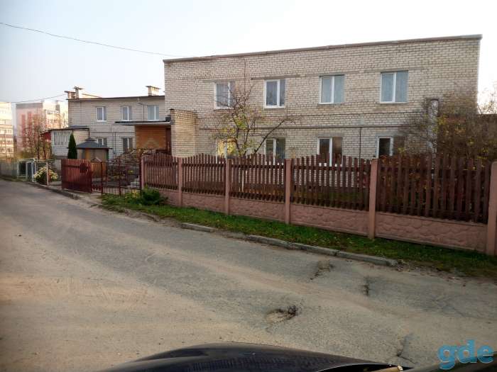 Продажа двухкомнатной квартиры, Большая Берестовица, фотография 1