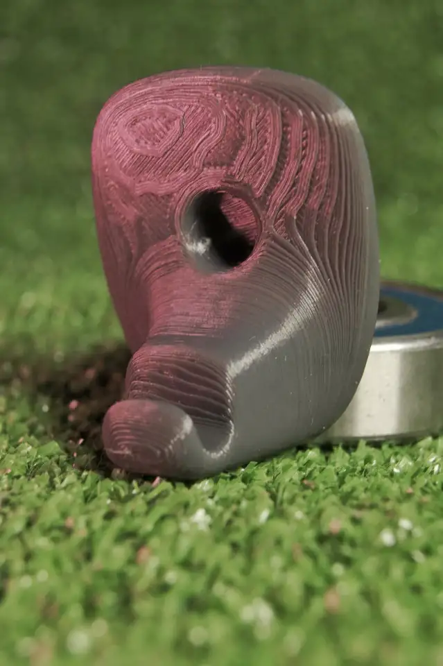 3D печать, фотография 6