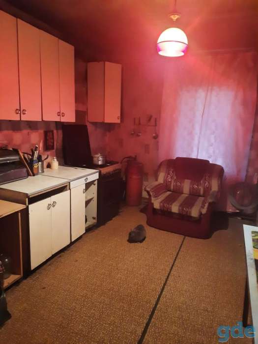 Продам дом, Переулок Гвардейский, фотография 6