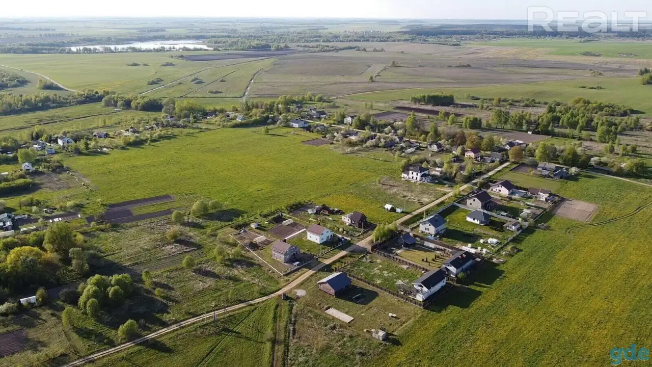 Продам дом в д. Шелеги ул. Радужная дом 13., фотография 12