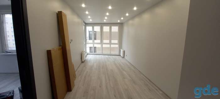 Ремонт квартир под ключ, фотография 4
