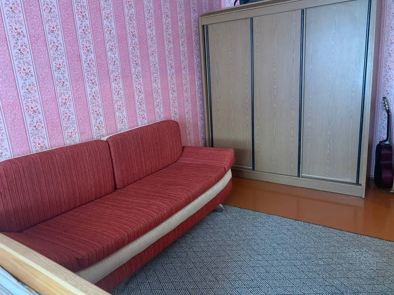 Срочно сдам 1ую квартиру, Якубова 24, фотография 1