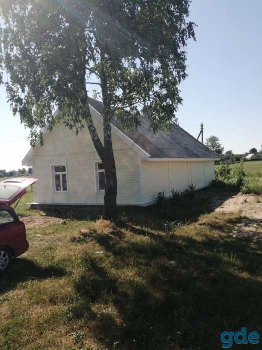 продаётся дом для дачи,агроусадьбы без соседей 65 км от Минска., фотография 3