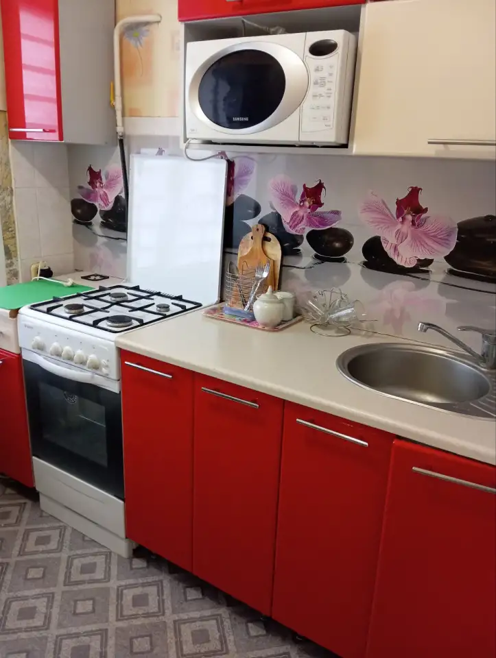 Продам 1-комнатную квартиру., ул.Парковая15, фотография 11