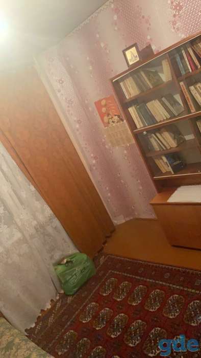 Сдам квартиру в Гомеле заочникам на месяц\недели, ул. Чонгарской дивизии 8, фотография 1