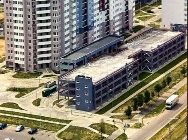 Продам Машиноместо ул. Притыцкого 111, фотография 1