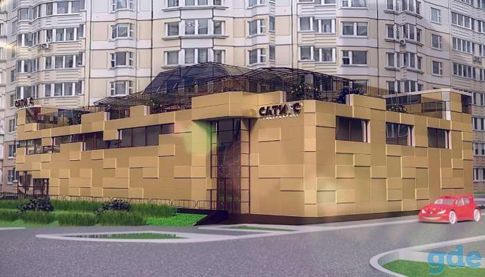 Участок с организацией под строительство ТЦ, ул Нёманская, фотография 3