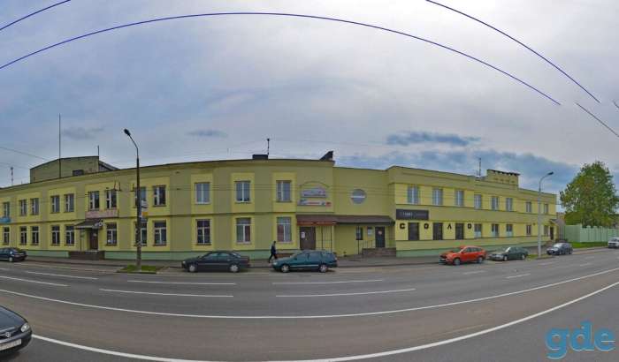 Офис или торговый обьект Ванеева 29, фотография 1