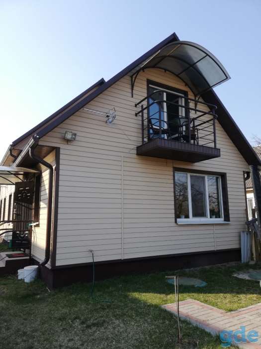 Продам дом, Минская область Столбцовский район деревня Пруды, фотография 1