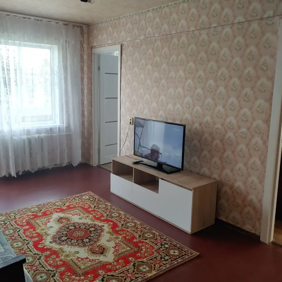 Уютная квартира в тихом районе не далеко от центра, фотография 1