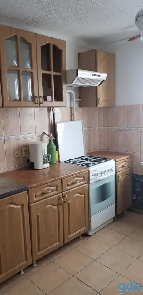 Сдам квартиру, Ул. Ротмистрова, фотография 1