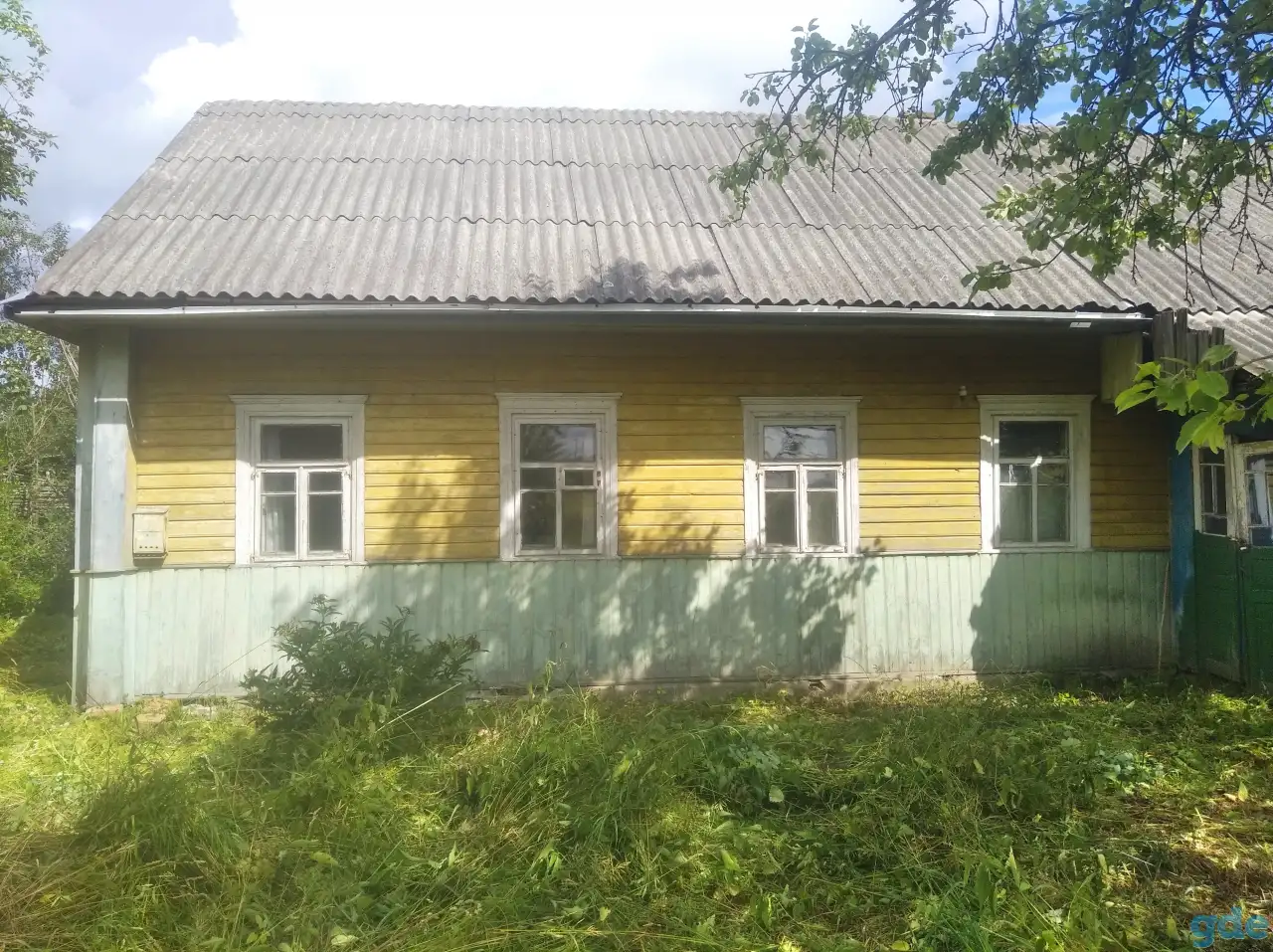 Продам на дачу, р-н д. Шамы, фотография 1