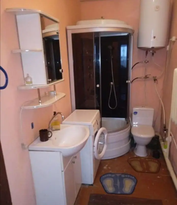 Дом, ул. Пролетарская 8, фотография 5