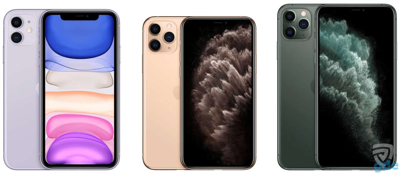 НОВЫЙ: iPhone 13/13 Pro/13 Pro Max/13 Mini, фотография 4