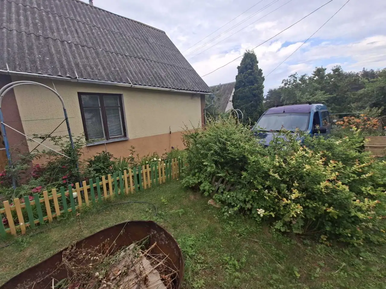 Продам дачу, фотография 2