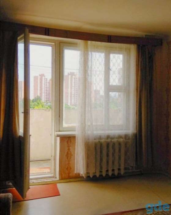 Продам 2-ую квартиру от собственника по улице Городецкая 10 (м. Уручье) АГЕНТАМ НЕ ЗВОНИТЬ!, фотография 6