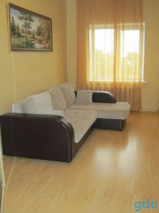 Продам в центре Витебска двух комнатную квартиру, у.Ленина д.6, фотография 1