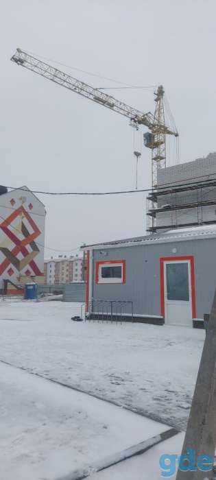 Аренда  64 кв.м, фотография 1