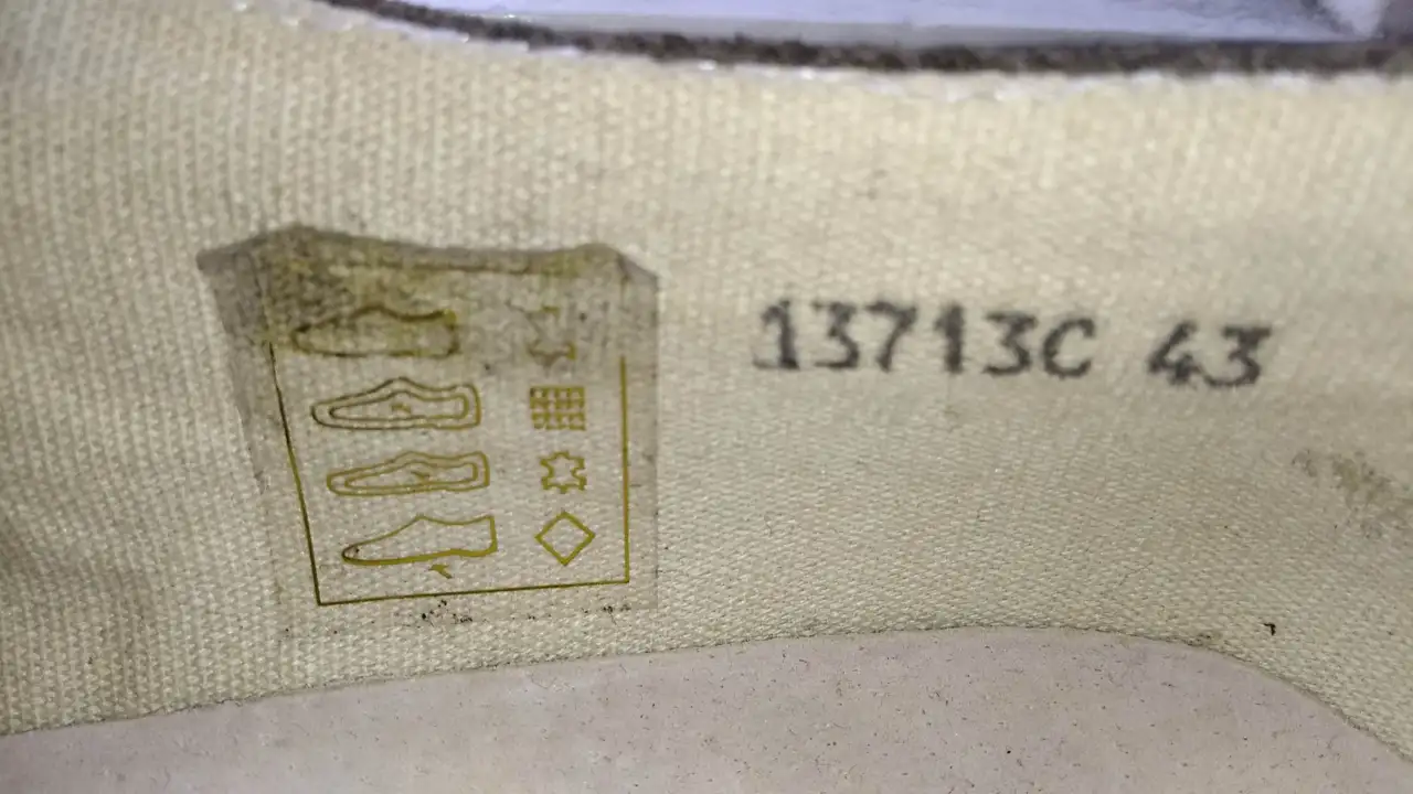 Муж. туфли из натур. замши 43-43,5 р-р, фотография 2