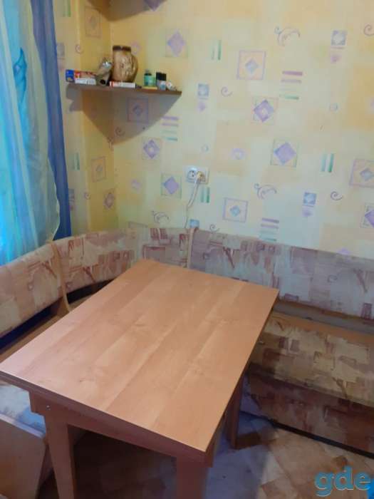 Квартира 2комнатная, Чкалова 19к2, фотография 10