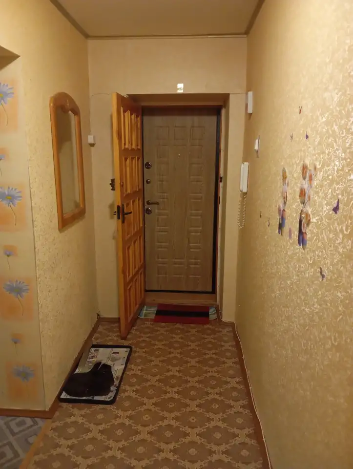 Продам 1-комнатную квартиру., ул.Парковая15, фотография 9