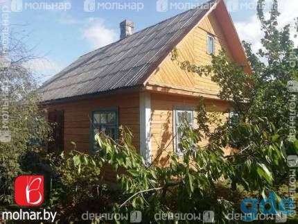 Продается дом, Бычки, Центральная ул., 1, фотография 1