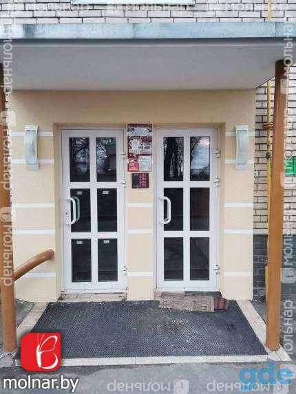 Отличная однокомнатная квартира в центре.Не упустите!!!, фотография 5