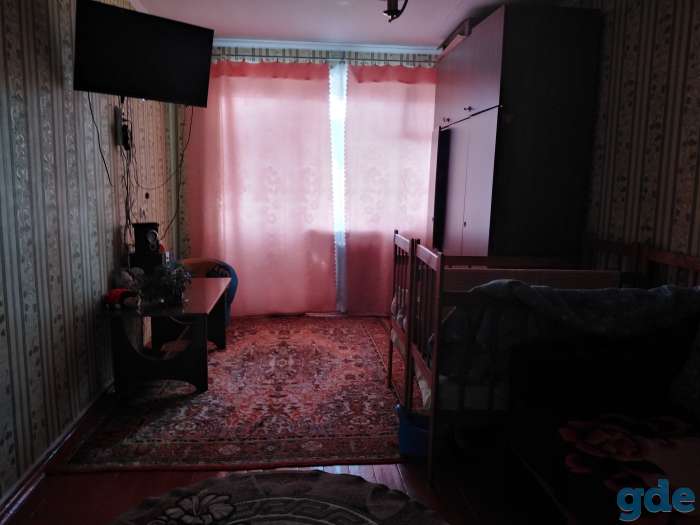 Квартира, Город Кирова 38., фотография 6