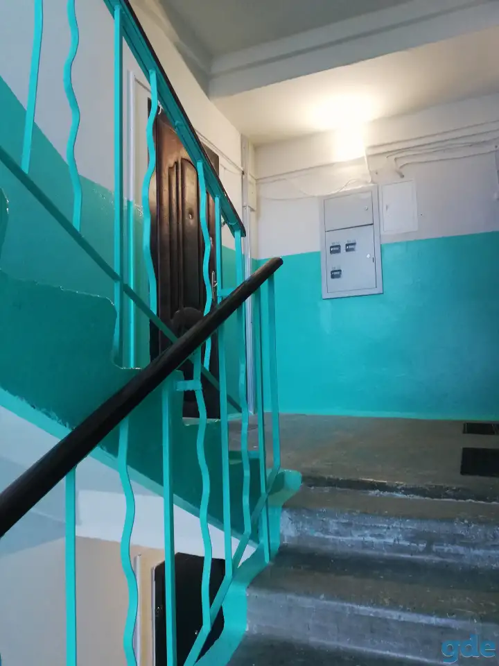 Продам квартиру в Новогрудке, Г. Новогрудок ул. Мицаевича 32 А, фотография 1