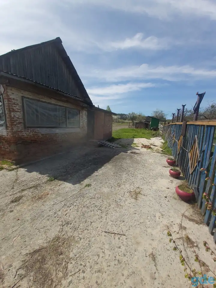 Продам дом срочно, А.г Барбаров, фотография 10