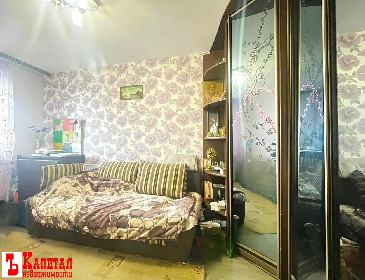 Продажа 2-х комнатной квартиры. Мельников луг, Газеты правда бульвар, фотография 10