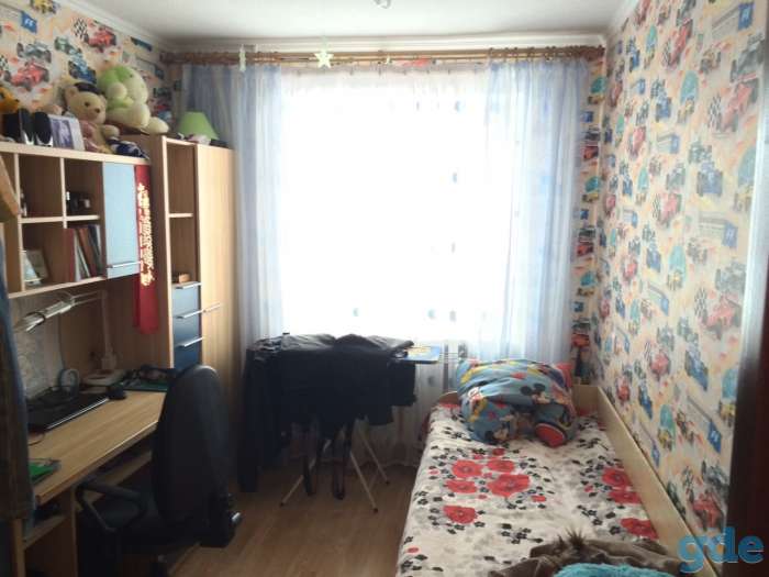 3-х комнатная квартира.Срочная продажа, ул.Брестская 63А, фотография 3